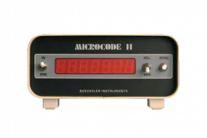 Microcode II
